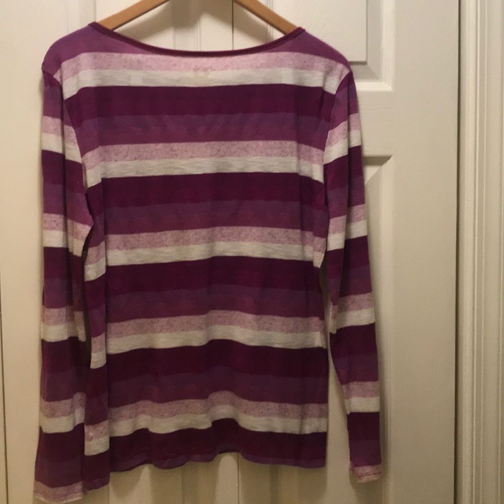 Amber sun blouse - Picture 5 of 5